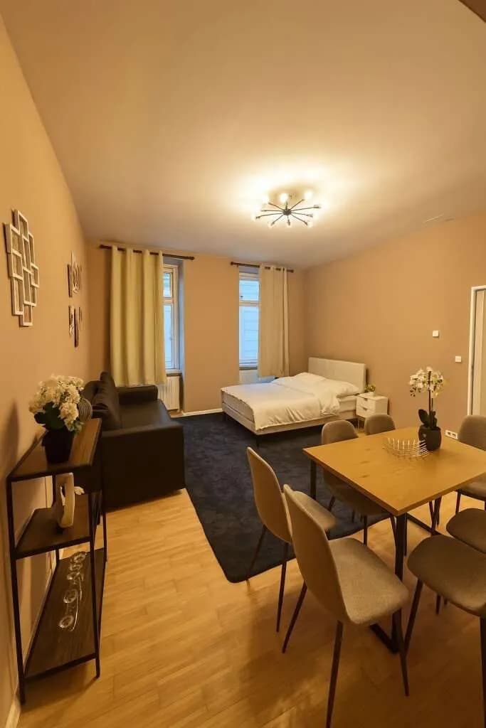 2-Zimmer-Wohnung kaufen in Wien – 52 m², € 285.000 – Bild 3 von 13