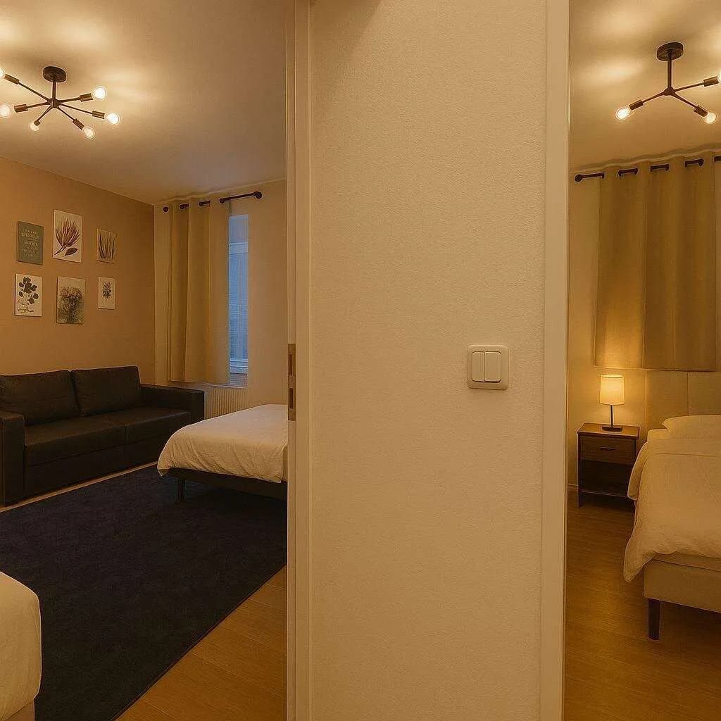 2-Zimmer-Wohnung kaufen in Wien – 52 m², € 285.000 – Bild 4 von 13