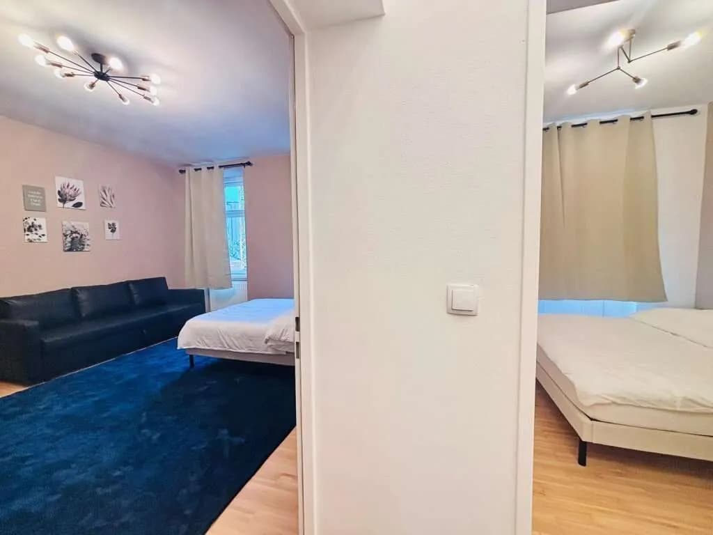 2-Zimmer-Wohnung kaufen in Wien – 52 m², € 285.000 – Bild 5 von 13