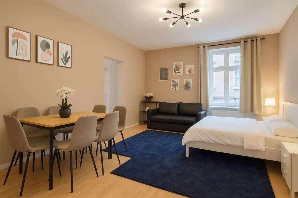 2-Zimmer-Wohnung kaufen in Wien – 52 m², € 285.000 – Bild 6 von 13