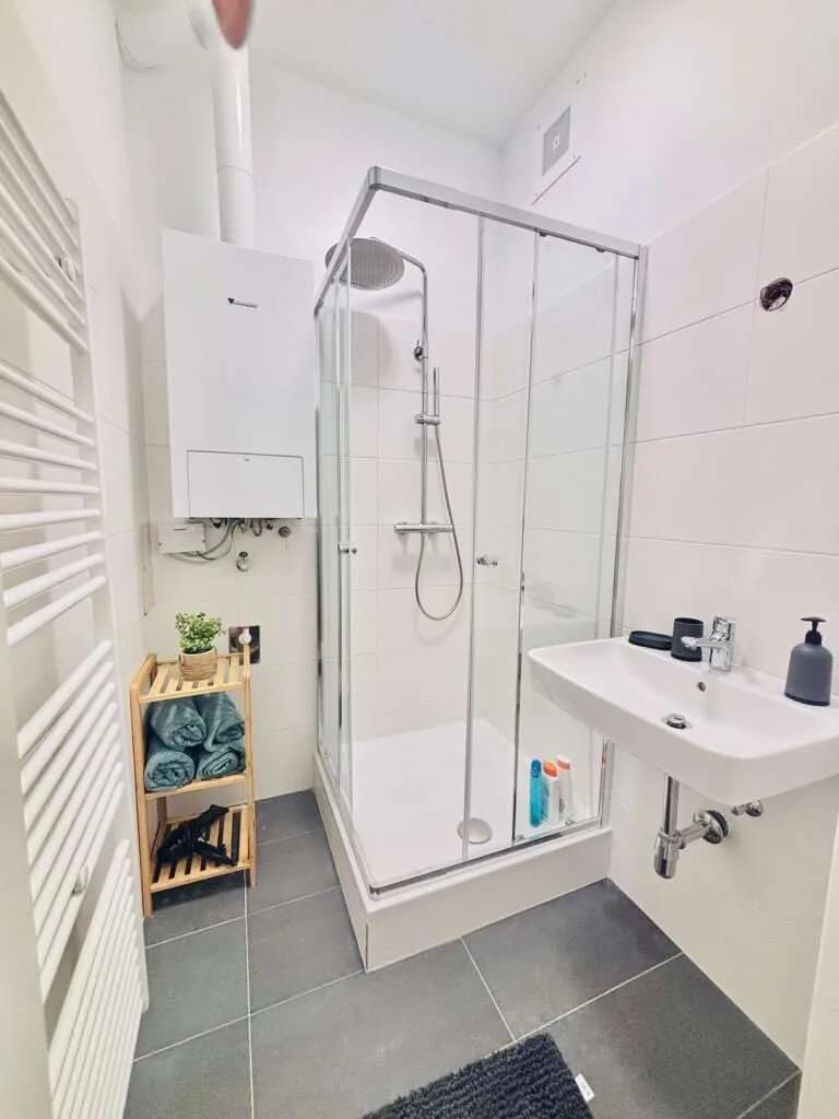 2-Zimmer-Wohnung kaufen in Wien – 52 m², € 285.000 – Bild 8 von 13