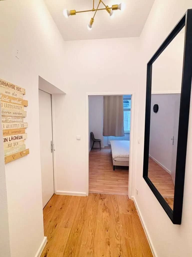 2-Zimmer-Wohnung kaufen in Wien – 52 m², € 285.000 – Bild 10 von 13