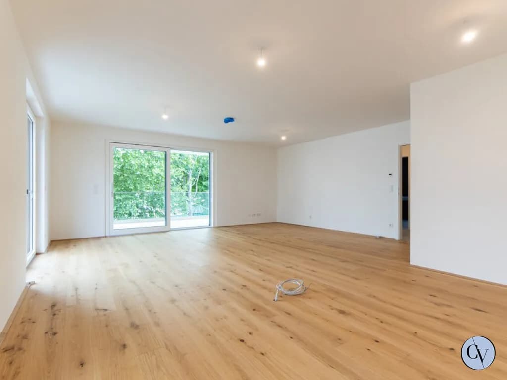 2-Zimmer-Wohnung kaufen in Wien – 78,32 m², € 999.900