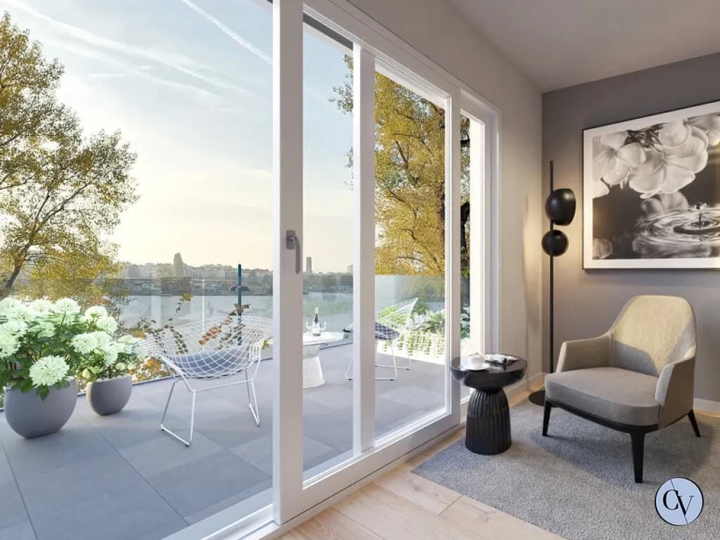 5-Zimmer-Haus kaufen in Wien – 175,2 m², € 3.199.900 – Bild 2 von 7