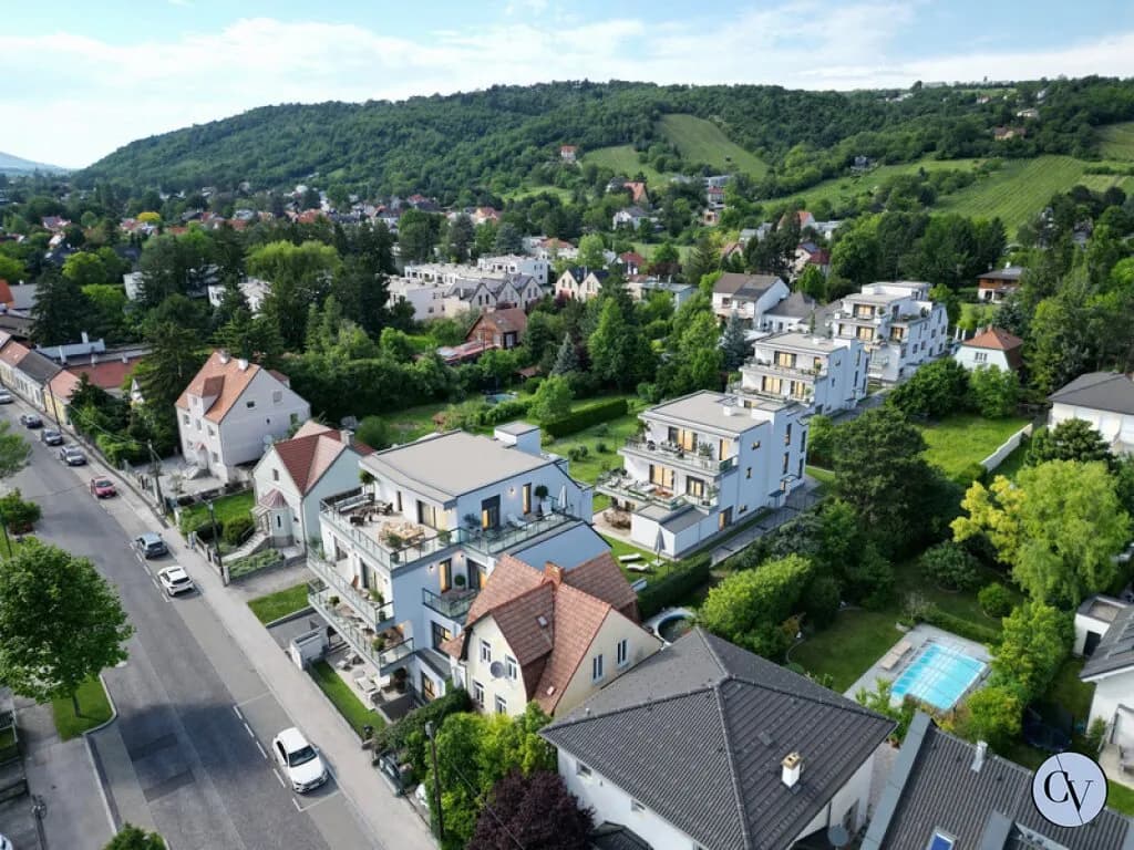 2-Zimmer-Wohnung kaufen in Wien – 66,94 m², € 449.900