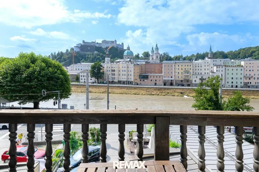 2-Zimmer-Immobilie kaufen in Salzburg Stadt – 50,2 m², € 399.000 – Bild 2 von 13