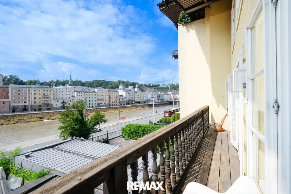2-Zimmer-Immobilie kaufen in Salzburg Stadt – 50,2 m², € 399.000 – Bild 4 von 13