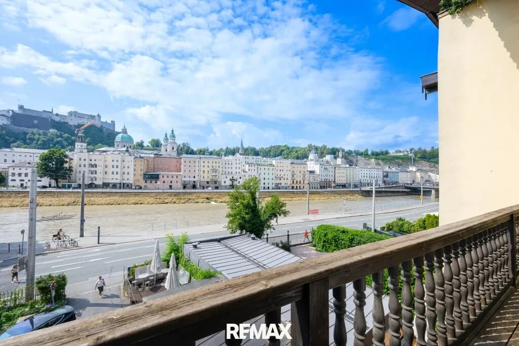 2-Zimmer-Immobilie kaufen in Salzburg Stadt – 50,2 m², € 399.000 – Bild 6 von 13