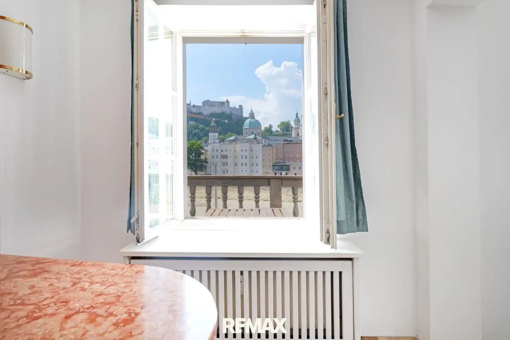 2-Zimmer-Immobilie kaufen in Salzburg Stadt – 50,2 m², € 399.000 – Bild 8 von 13