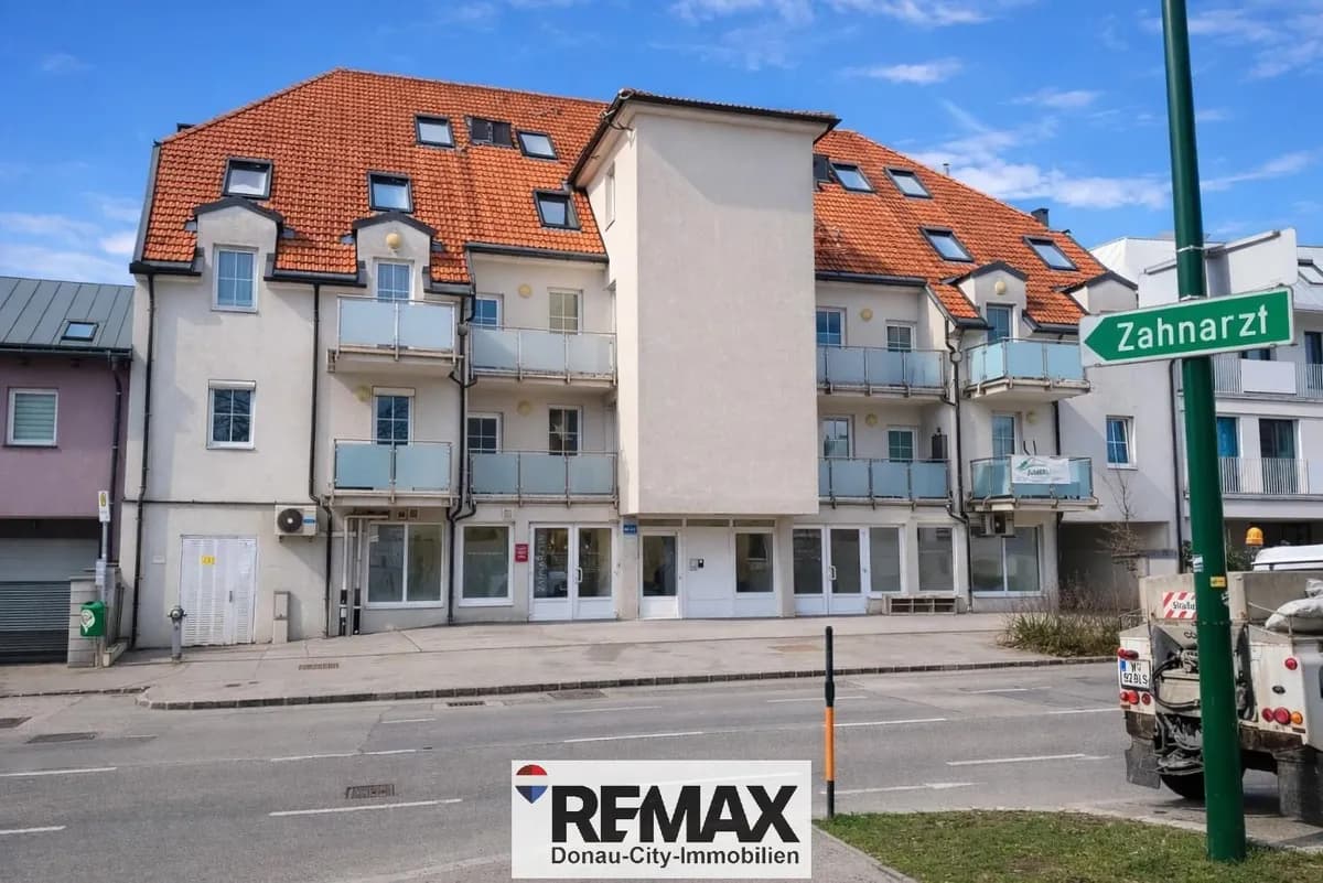 4-Zimmer-Wohnung kaufen in Mödling – 127 m², € 425.000