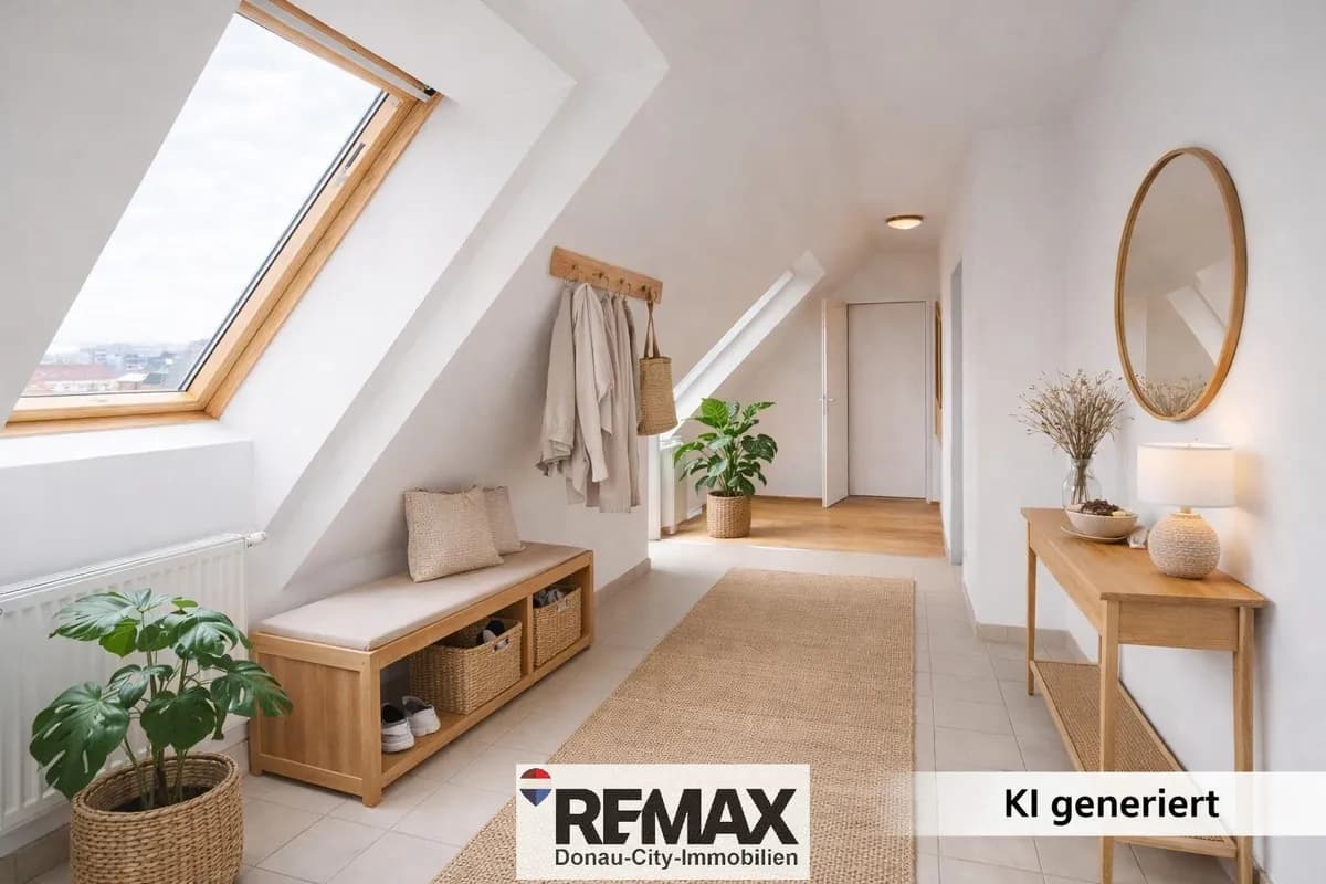 4-Zimmer-Wohnung kaufen in Mödling – 127 m², € 425.000 – Bild 2 von 25