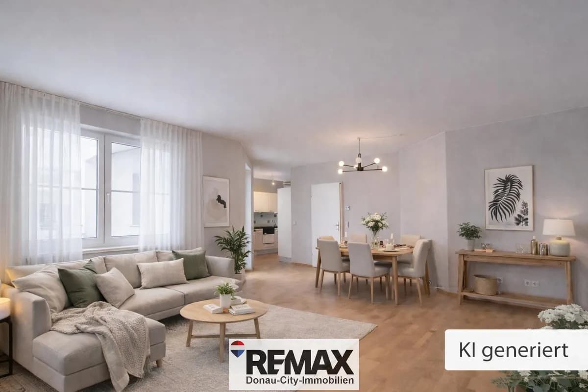 4-Zimmer-Wohnung kaufen in Mödling – 127 m², € 425.000 – Bild 3 von 25