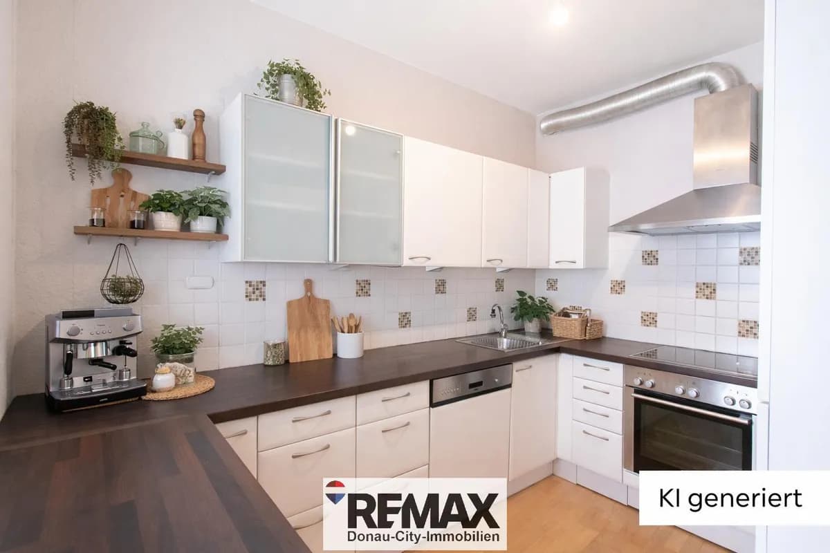 4-Zimmer-Wohnung kaufen in Mödling – 127 m², € 425.000 – Bild 4 von 25
