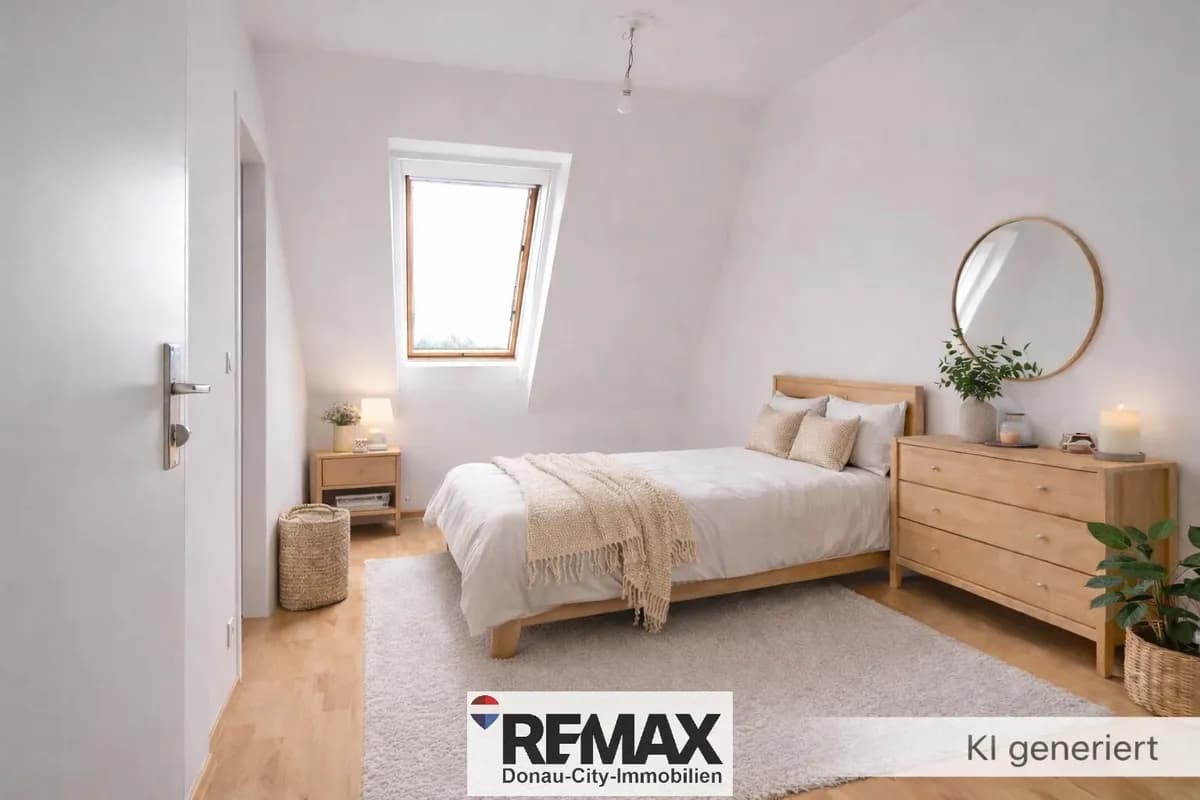 4-Zimmer-Wohnung kaufen in Mödling – 127 m², € 425.000 – Bild 5 von 25