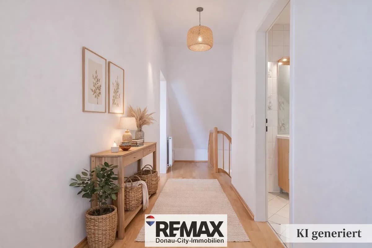 4-Zimmer-Wohnung kaufen in Mödling – 127 m², € 425.000 – Bild 7 von 25