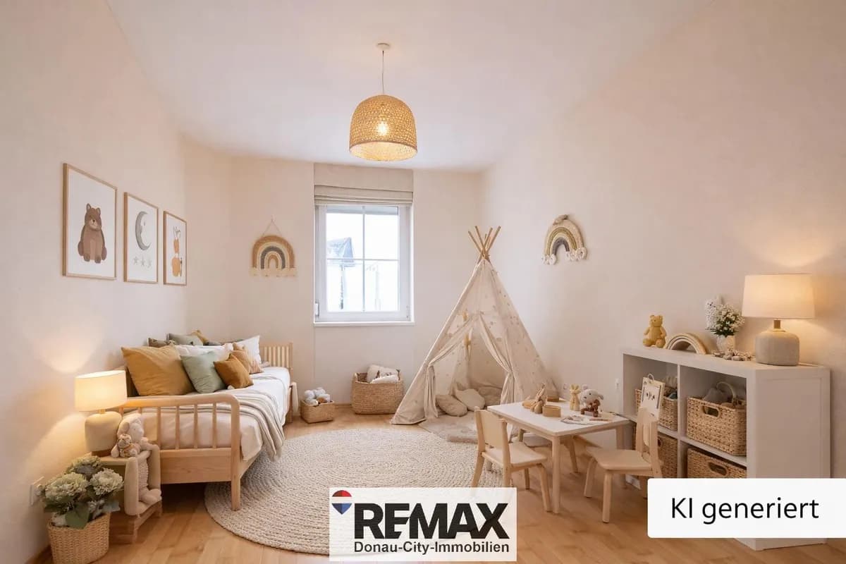 4-Zimmer-Wohnung kaufen in Mödling – 127 m², € 425.000 – Bild 8 von 25