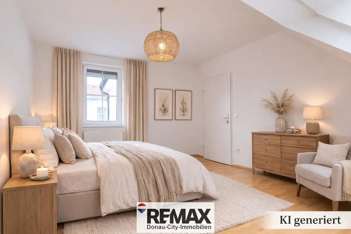 4-Zimmer-Wohnung kaufen in Mödling – 127 m², € 425.000 – Bild 9 von 25
