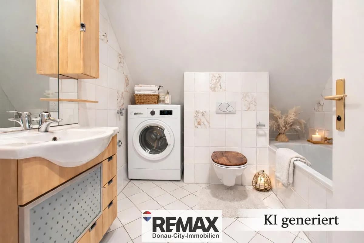 4-Zimmer-Wohnung kaufen in Mödling – 127 m², € 425.000 – Bild 10 von 25