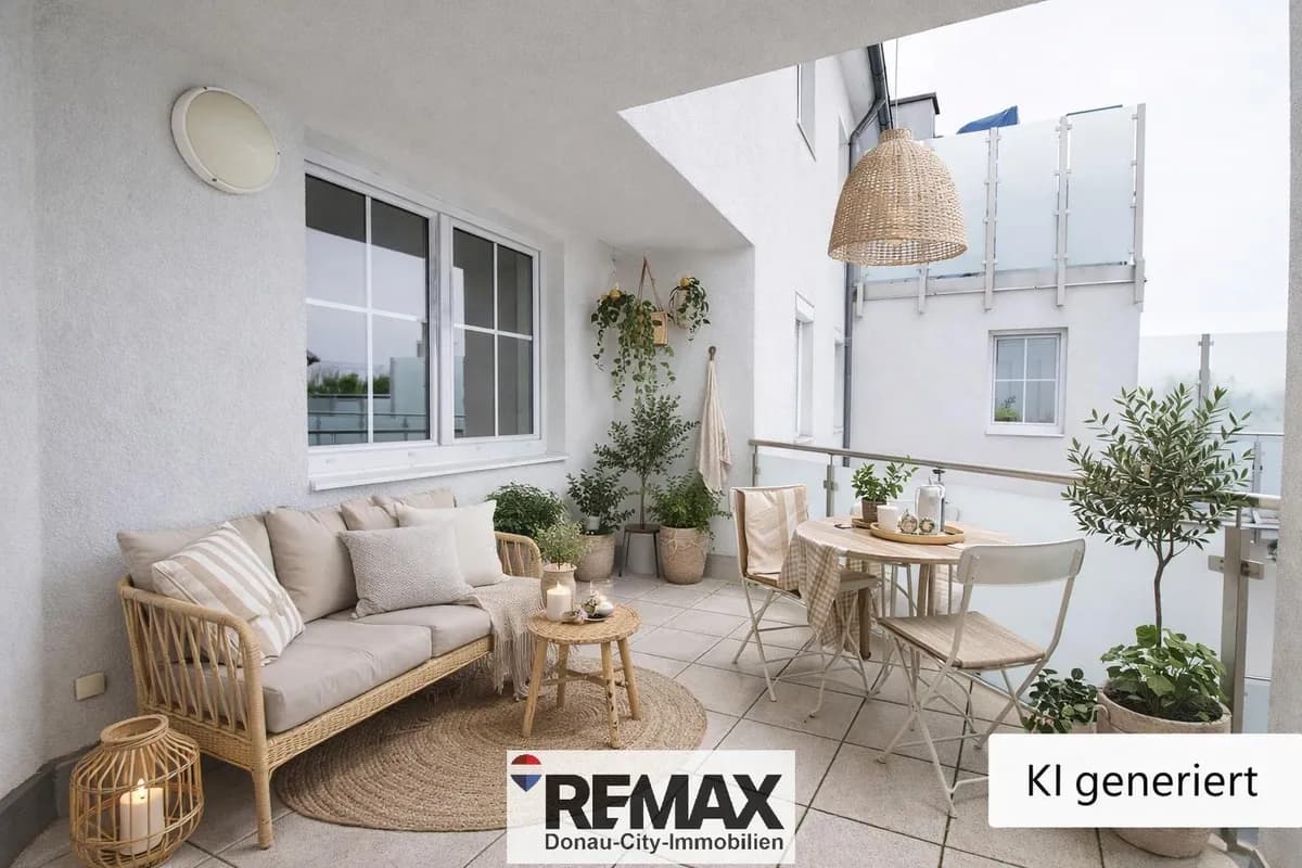 4-Zimmer-Wohnung kaufen in Mödling – 127 m², € 425.000 – Bild 11 von 25