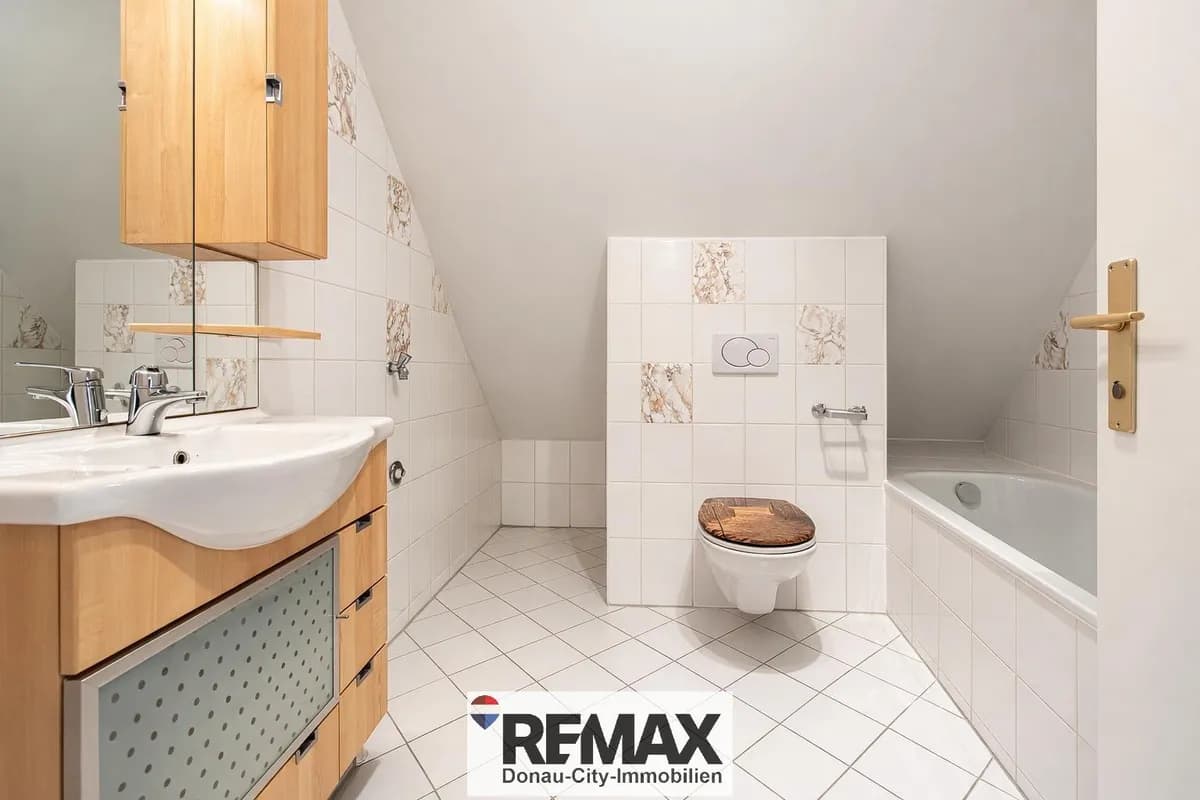 4-Zimmer-Wohnung kaufen in Mödling – 127 m², € 425.000 – Bild 20 von 25