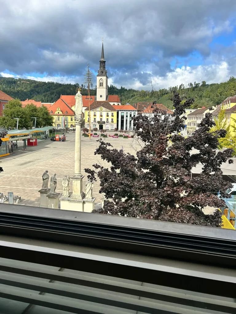 Gewerbeimmobilie mieten in Bruck-Mürzzuschlag – 132 m², € 219