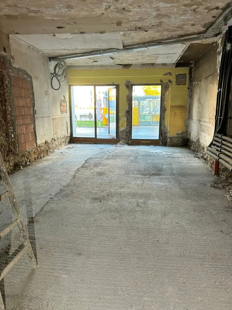 Gewerbeimmobilie mieten in Bruck-Mürzzuschlag – 132 m², € 219 – Bild 2 von 6