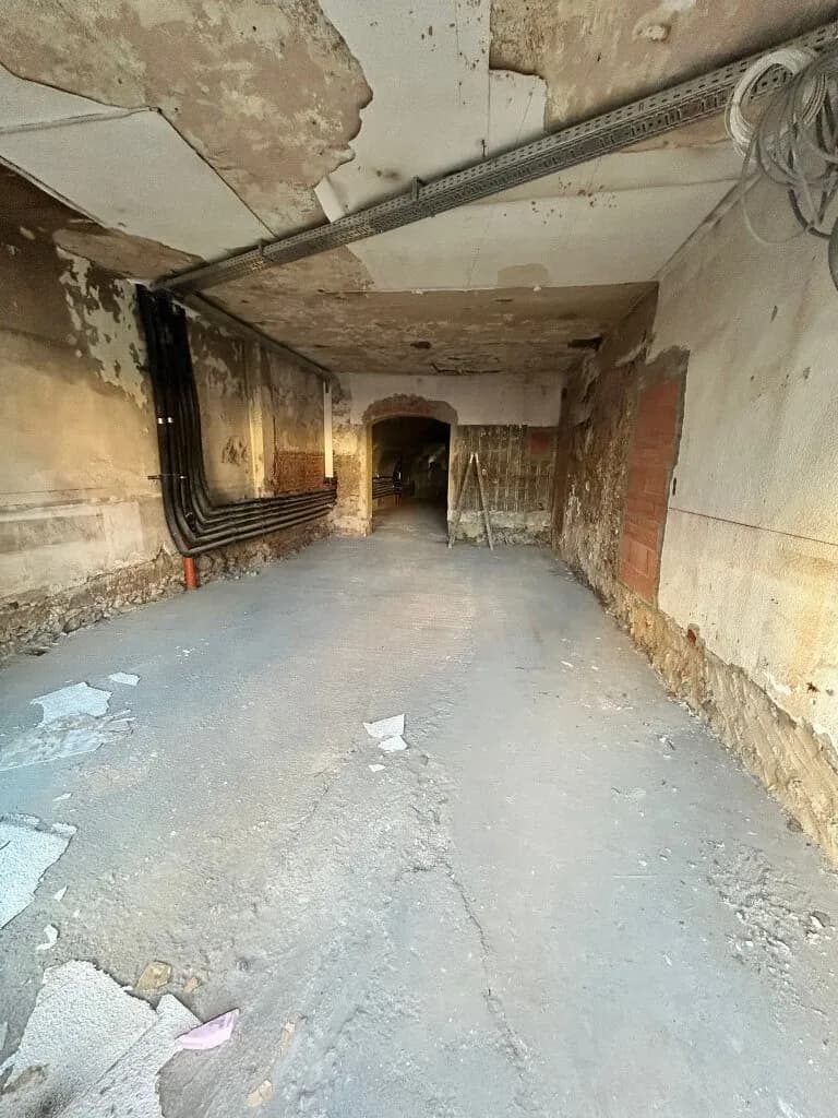 Gewerbeimmobilie mieten in Bruck-Mürzzuschlag – 132 m², € 219 – Bild 3 von 6