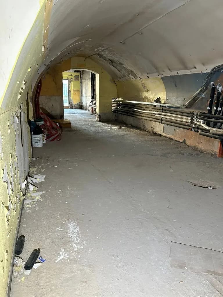 Gewerbeimmobilie mieten in Bruck-Mürzzuschlag – 132 m², € 219 – Bild 4 von 6