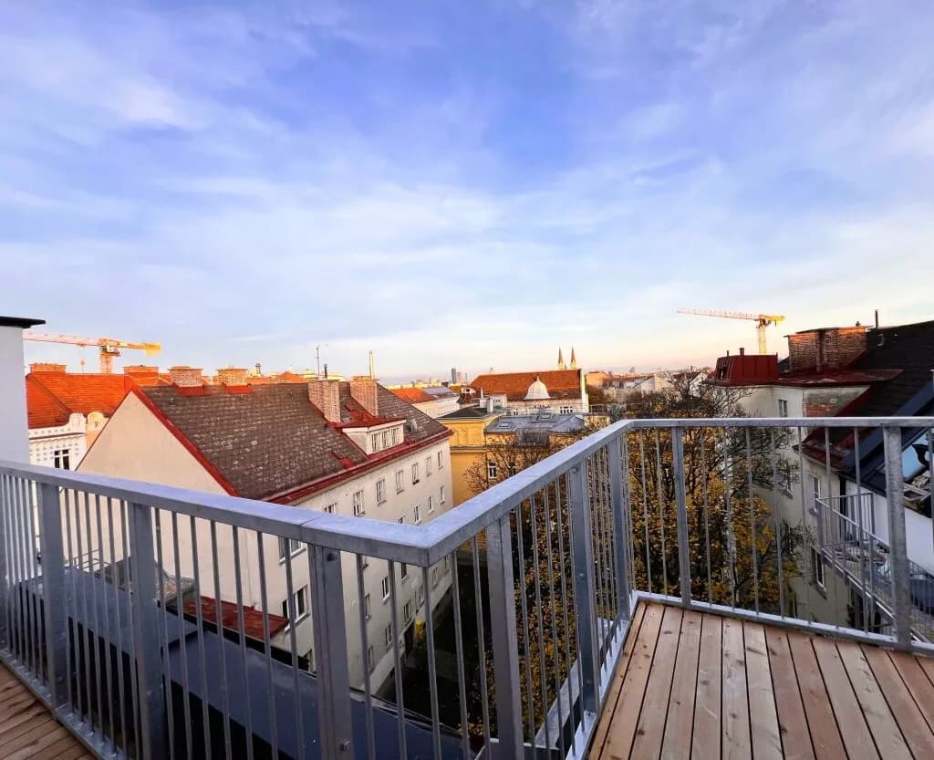 2-Zimmer-Wohnung kaufen in Wien – 120,45 m², € 795.000