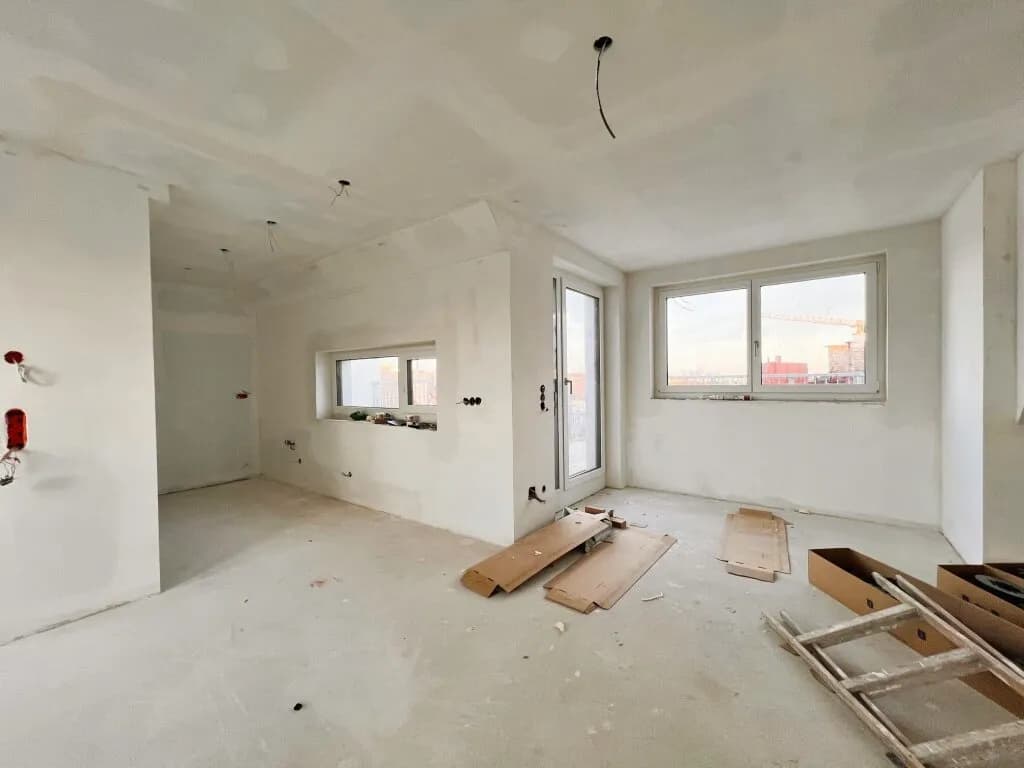 2-Zimmer-Wohnung kaufen in Wien – 120,45 m², € 795.000 – Bild 2 von 10