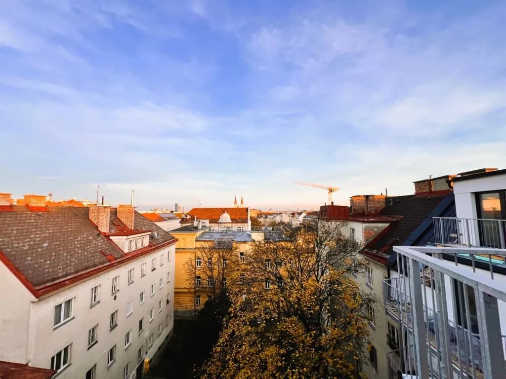 2-Zimmer-Wohnung kaufen in Wien – 120,45 m², € 795.000 – Bild 4 von 10