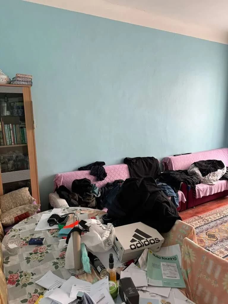 2-Zimmer-Wohnung kaufen in Wien – 46 m², € 95.000 – Bild 2 von 8