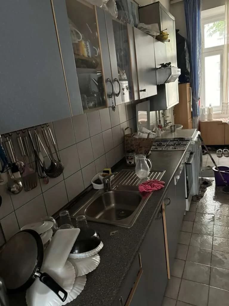 2-Zimmer-Wohnung kaufen in Wien – 46 m², € 95.000 – Bild 3 von 8