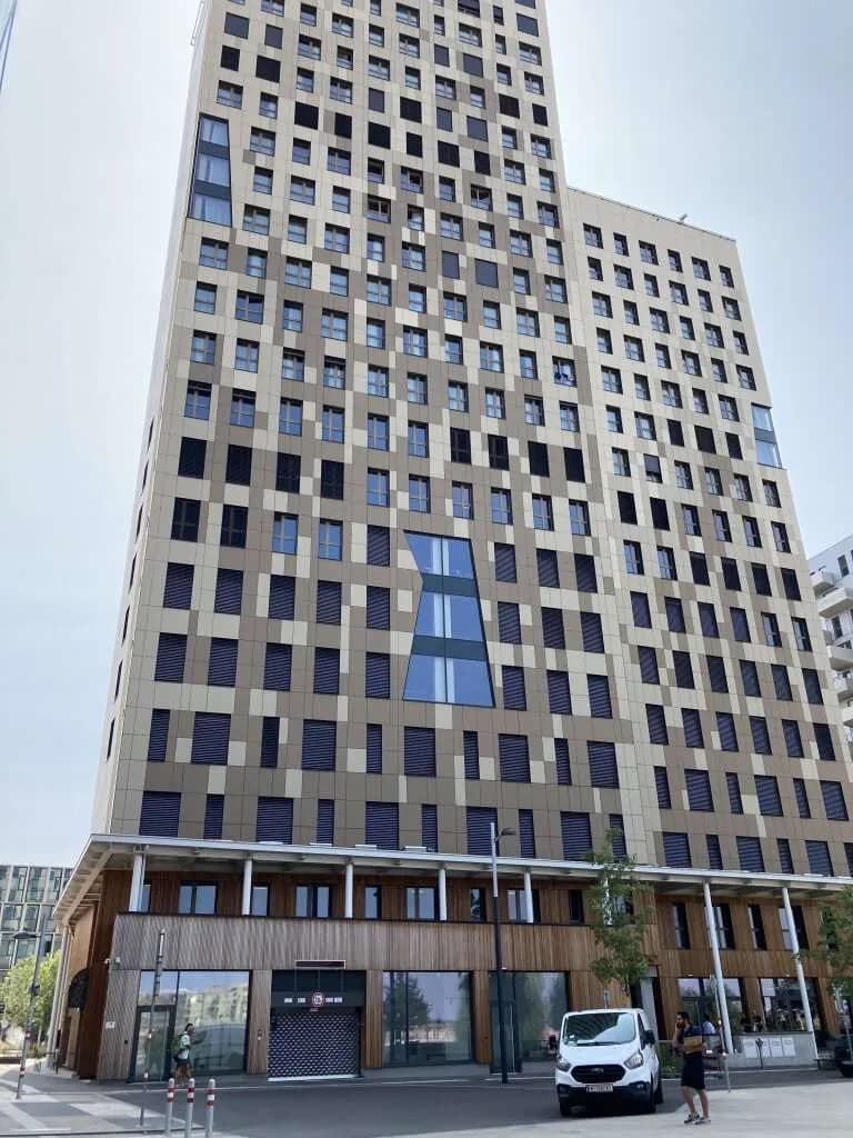 1-Zimmer-Gewerbeimmobilie mieten in Wien – 54 m², € 1.210 – Bild 3 von 4