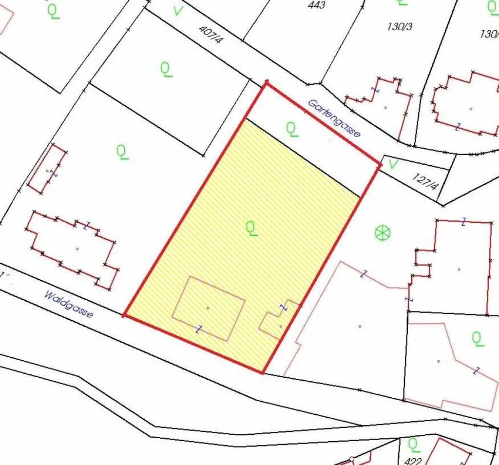Gewerbeimmobilie kaufen in Baden – 256 m², € 1.100.000 – Bild 9 von 12
