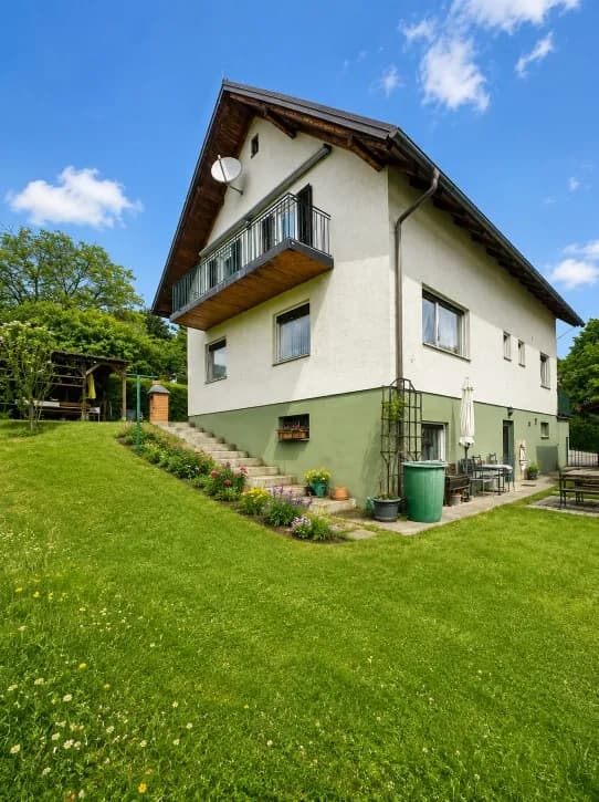 4-Zimmer-Haus kaufen in Graz – 164 m², € 699.000