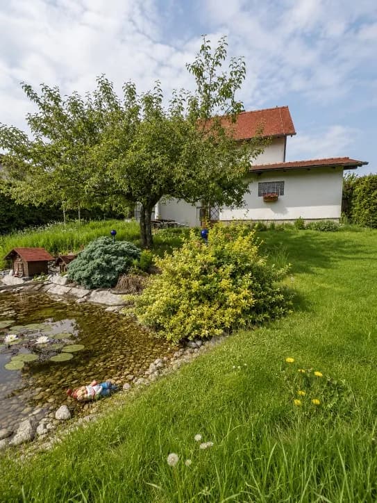 4-Zimmer-Haus kaufen in Graz – 164 m², € 699.000 – Bild 3 von 11