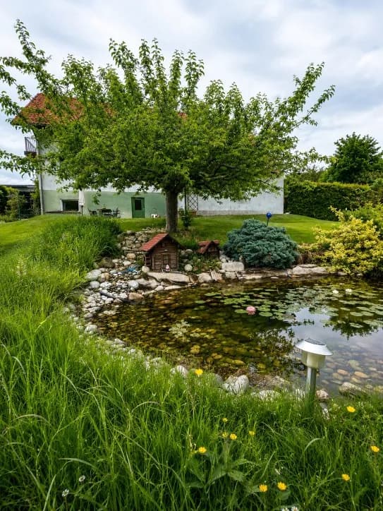4-Zimmer-Haus kaufen in Graz – 164 m², € 699.000 – Bild 4 von 11