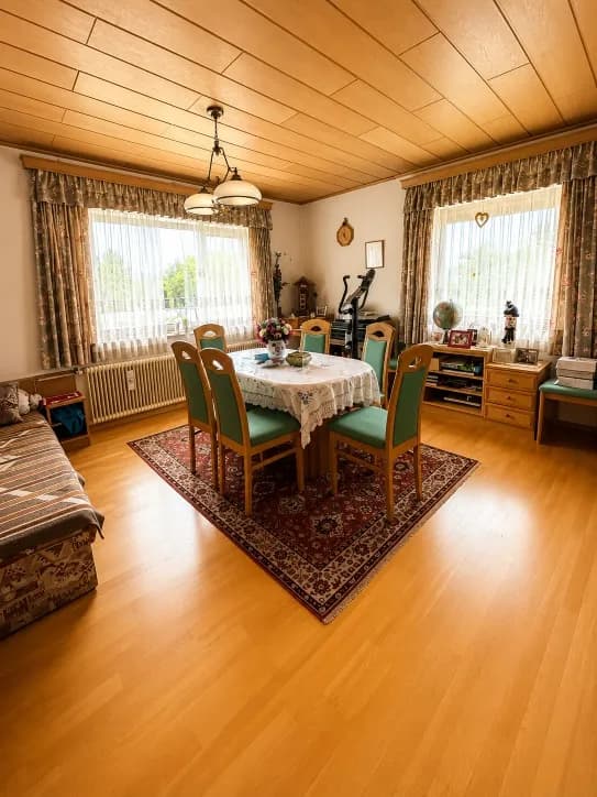 4-Zimmer-Haus kaufen in Graz – 164 m², € 699.000 – Bild 11 von 11