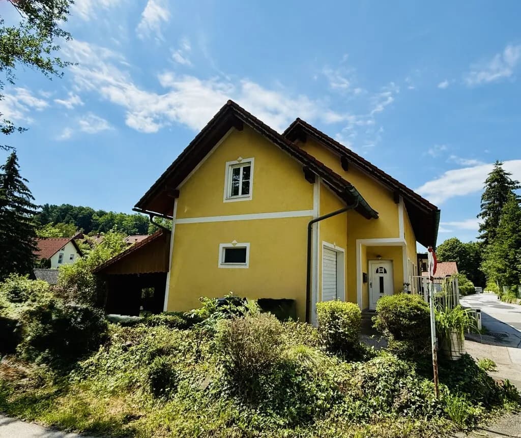 4-Zimmer-Haus kaufen in Graz – 164 m², € 675.000 – Bild 3 von 34