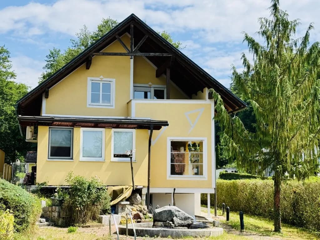 4-Zimmer-Haus kaufen in Graz – 164 m², € 675.000 – Bild 4 von 34