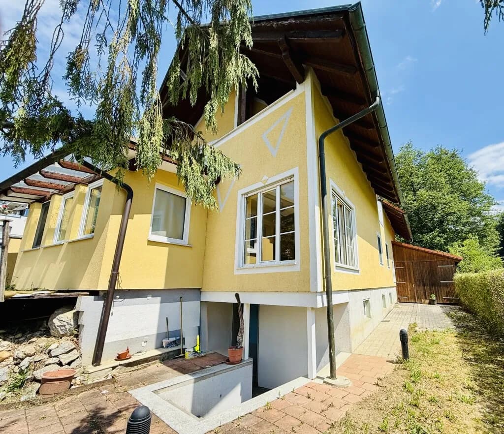 4-Zimmer-Haus kaufen in Graz – 164 m², € 675.000 – Bild 5 von 34