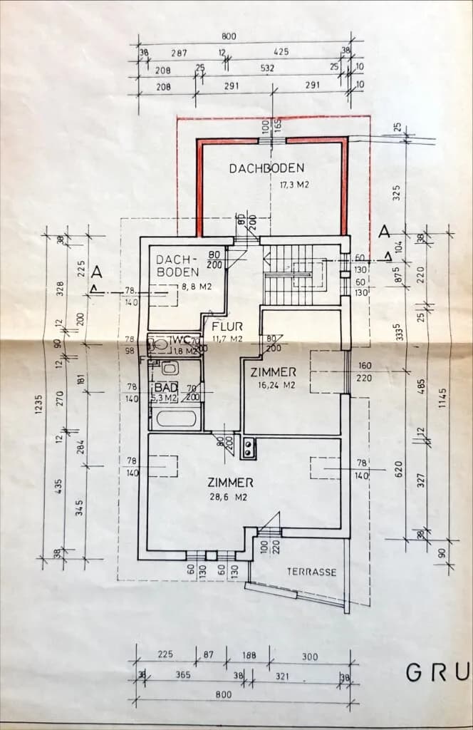 4-Zimmer-Haus kaufen in Graz – 164 m², € 675.000 – Bild 33 von 34
