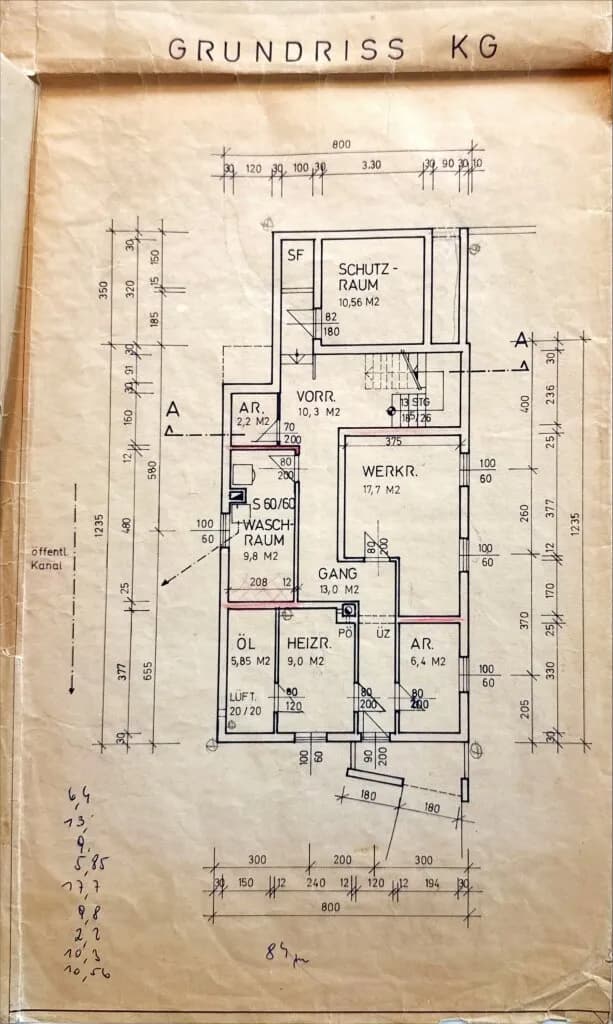 4-Zimmer-Haus kaufen in Graz – 164 m², € 675.000 – Bild 34 von 34