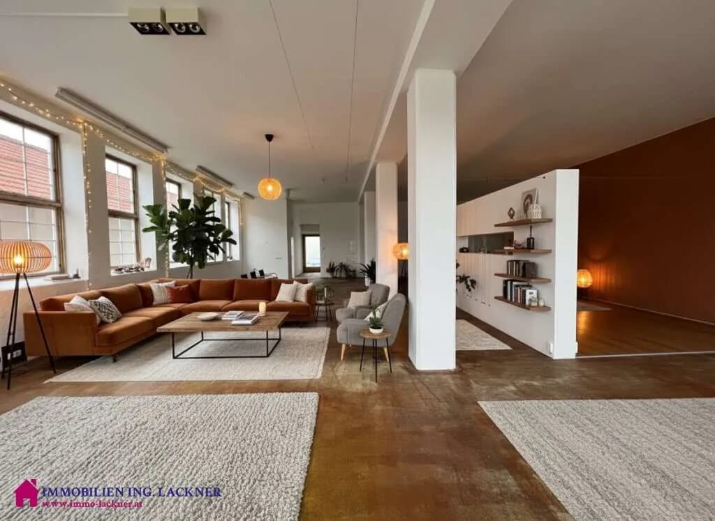 Wohnung kaufen in Braunau am Inn – 190 m², € 249.000