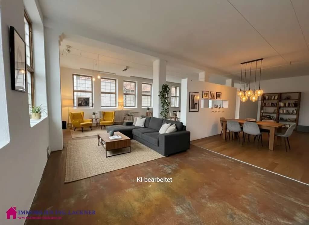 Wohnung kaufen in Braunau am Inn – 190 m², € 249.000 – Bild 3 von 20