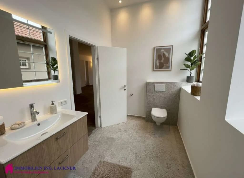 Wohnung kaufen in Braunau am Inn – 190 m², € 249.000 – Bild 10 von 20