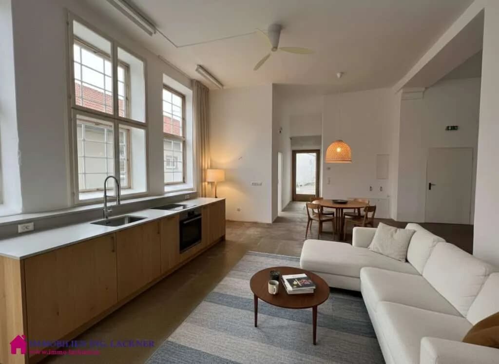 Wohnung kaufen in Braunau am Inn – 190 m², € 249.000 – Bild 17 von 20