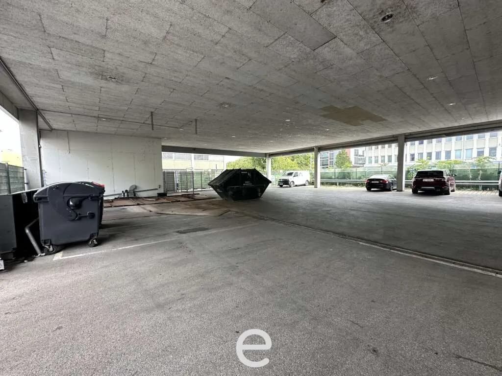 Gewerbeimmobilie mieten in Wien – 1 073 m², € 7.460 – Bild 4 von 20
