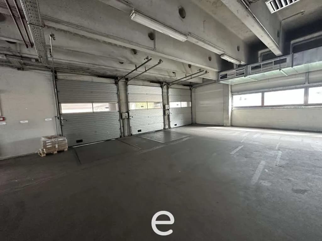 Gewerbeimmobilie mieten in Wien – 1 073 m², € 7.460 – Bild 10 von 20